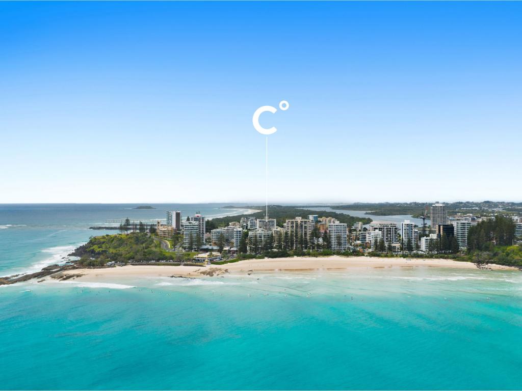 701/255-261 Boundary St, Rainbow Bay, QLD 4225