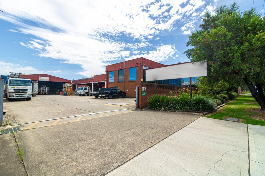 37 Day St N, Silverwater, NSW 2128