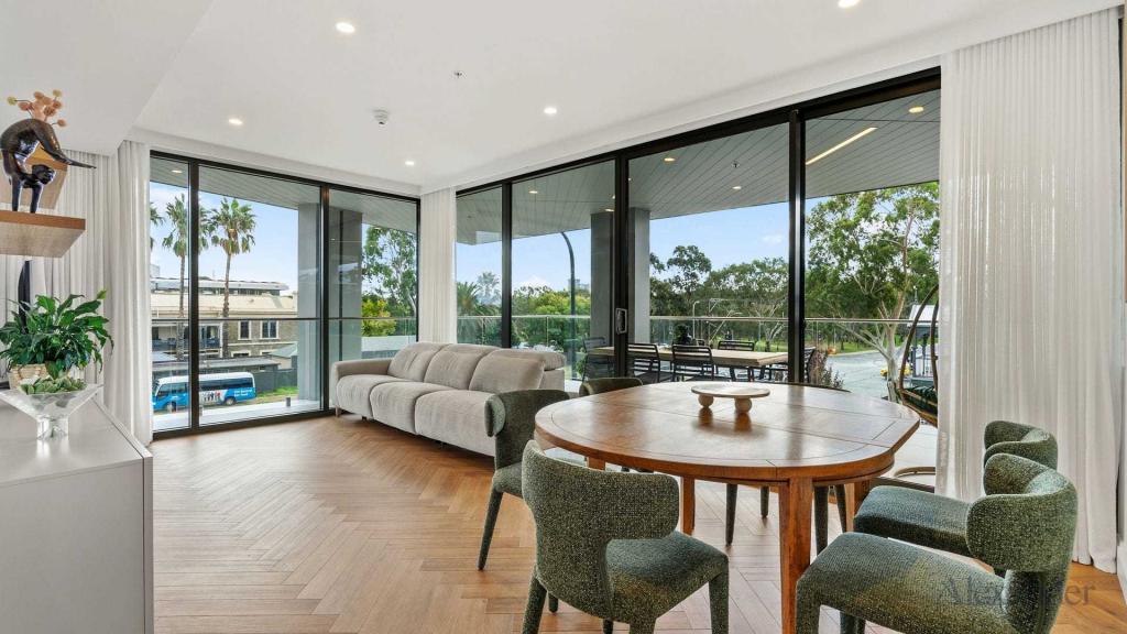 208/1 George St, Parkside, SA 5063