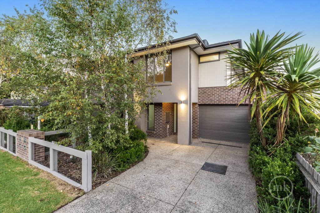 14 Gipson St, Diamond Creek, VIC 3089
