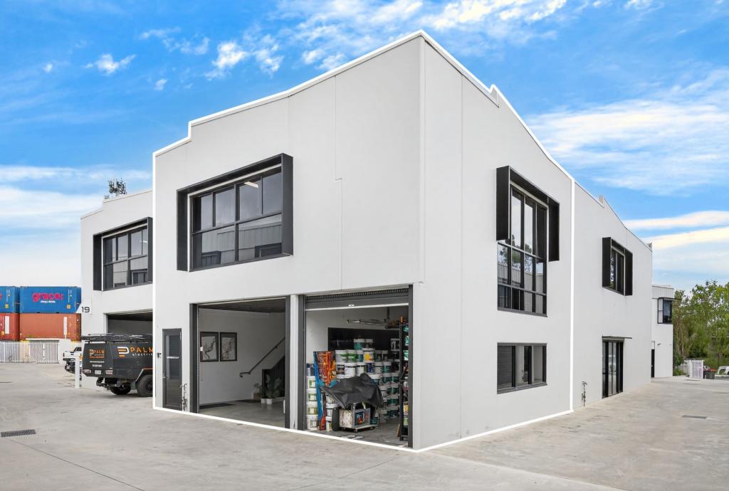 21/25 Alex Fisher Dr, Burleigh Heads, QLD 4220