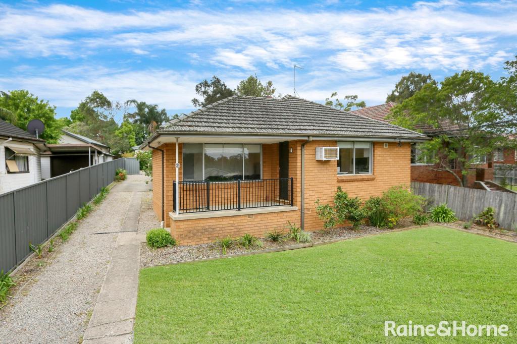 29 & 29a Quakers Rd, Marayong, NSW 2148