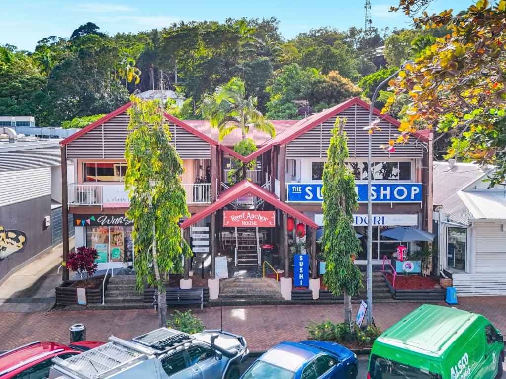 40 MACROSSAN ST, PORT DOUGLAS, QLD 4877