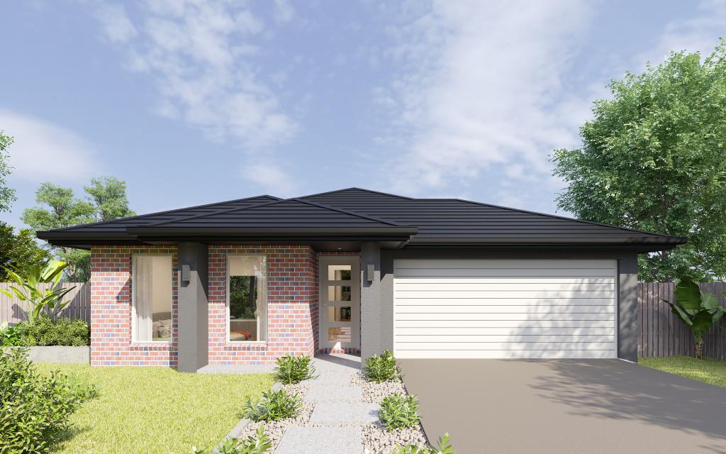 Lot 434 Wedge Road /Build Soon/Move In 2026 / Be Quick, Skye, VIC 3977