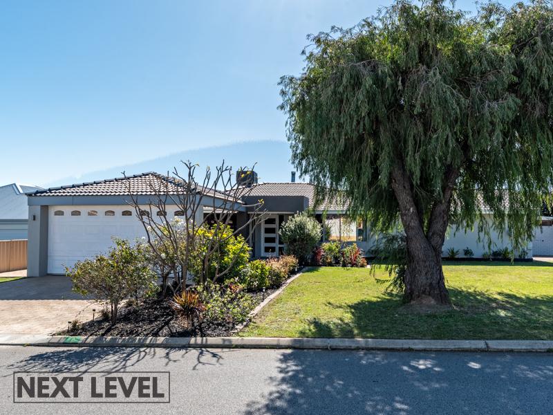 2 Cleat Pl, Ocean Reef, WA 6027