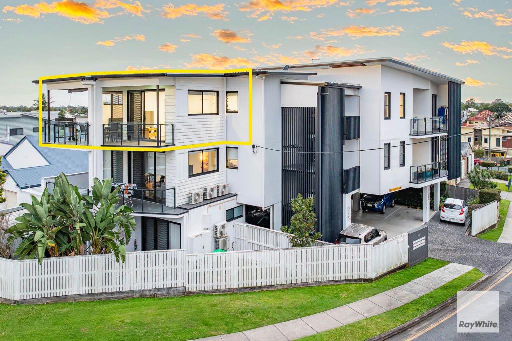 5/47 Dickenson St, Carina, QLD 4152