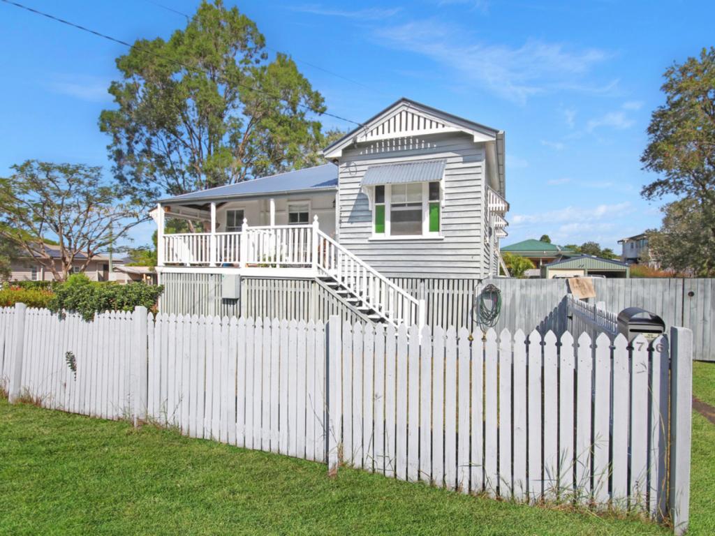 76 Albert St, Rosewood, QLD 4340