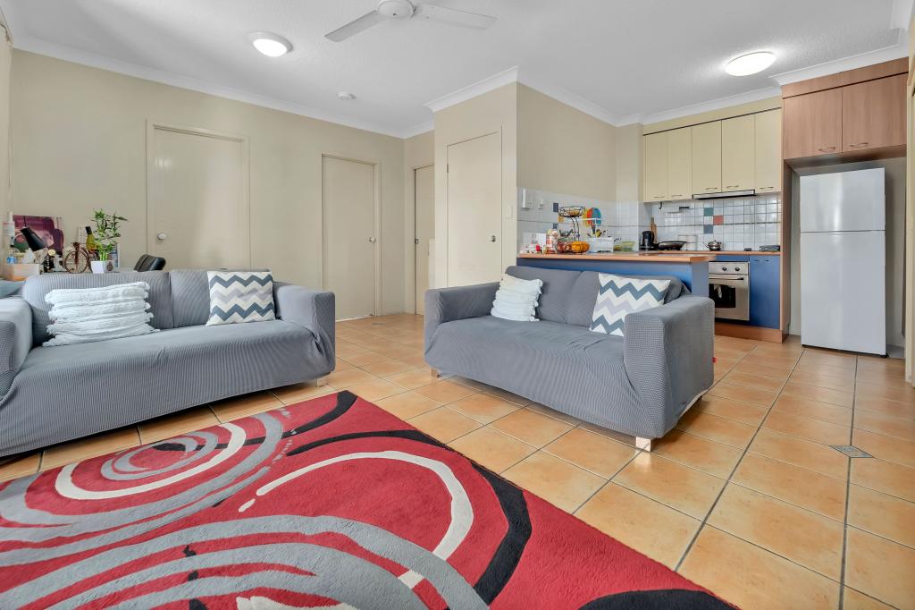 1/29 Bell St, Kangaroo Point, QLD 4169