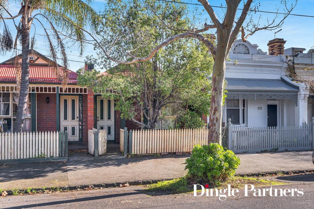 93 Best St, Fitzroy North, VIC 3068
