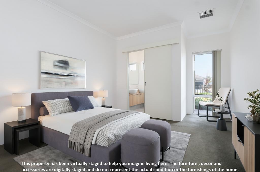 16 Jandari Mews, Success, WA 6164