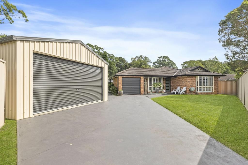 66 Coachwood Dr, Ourimbah, NSW 2258