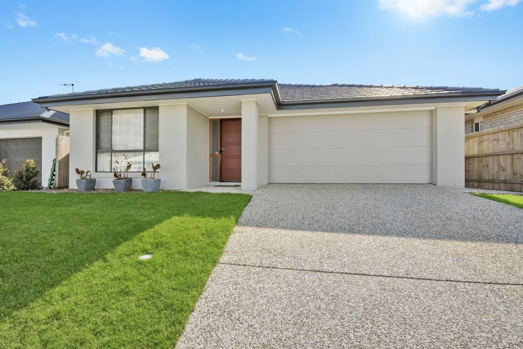 22 Tozer St, Mango Hill, QLD 4509