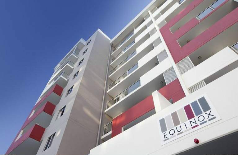 804/20 Playfield St, Chermside, QLD 4032