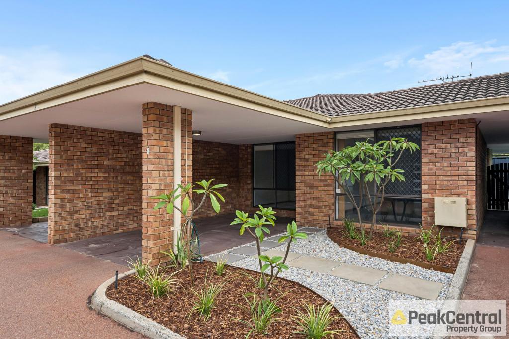 8/82-84 Waddell Rd, Bicton, WA 6157