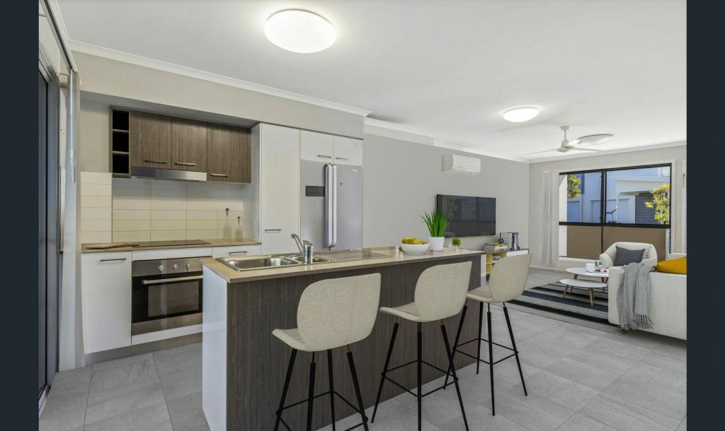9/10 CRAYFISH ST, MOUNTAIN CREEK, QLD 4557