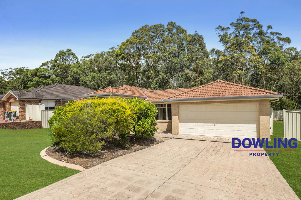 Contact agent for address, MEDOWIE, NSW 2318