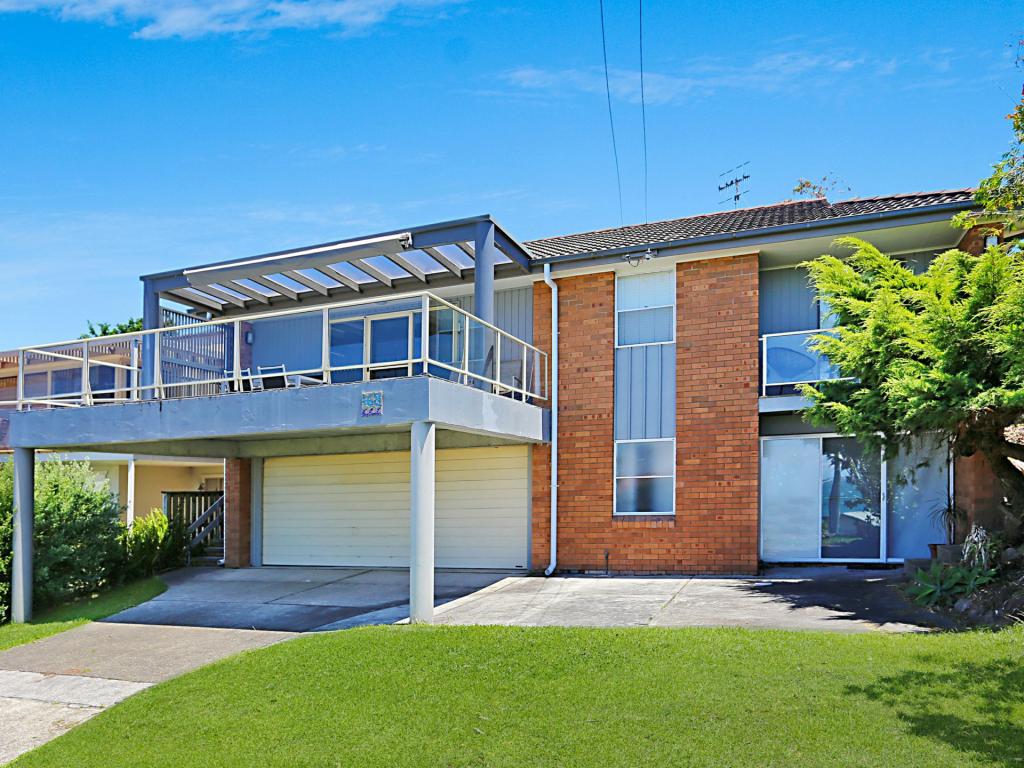 168 Soldiers Point Rd, Salamander Bay, NSW 2317