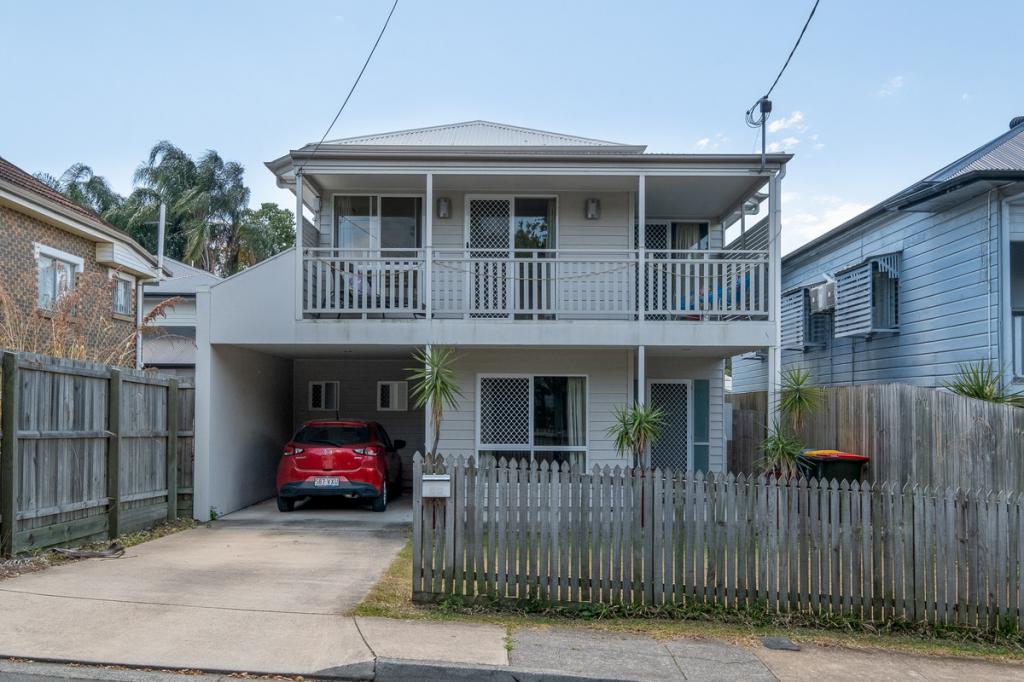 60 Abingdon St, Woolloongabba, QLD 4102