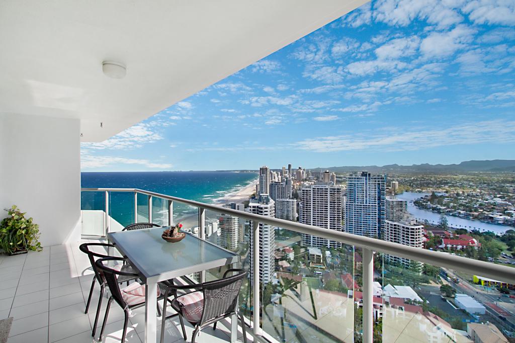 5 Clifford St, Surfers Paradise, QLD 4217