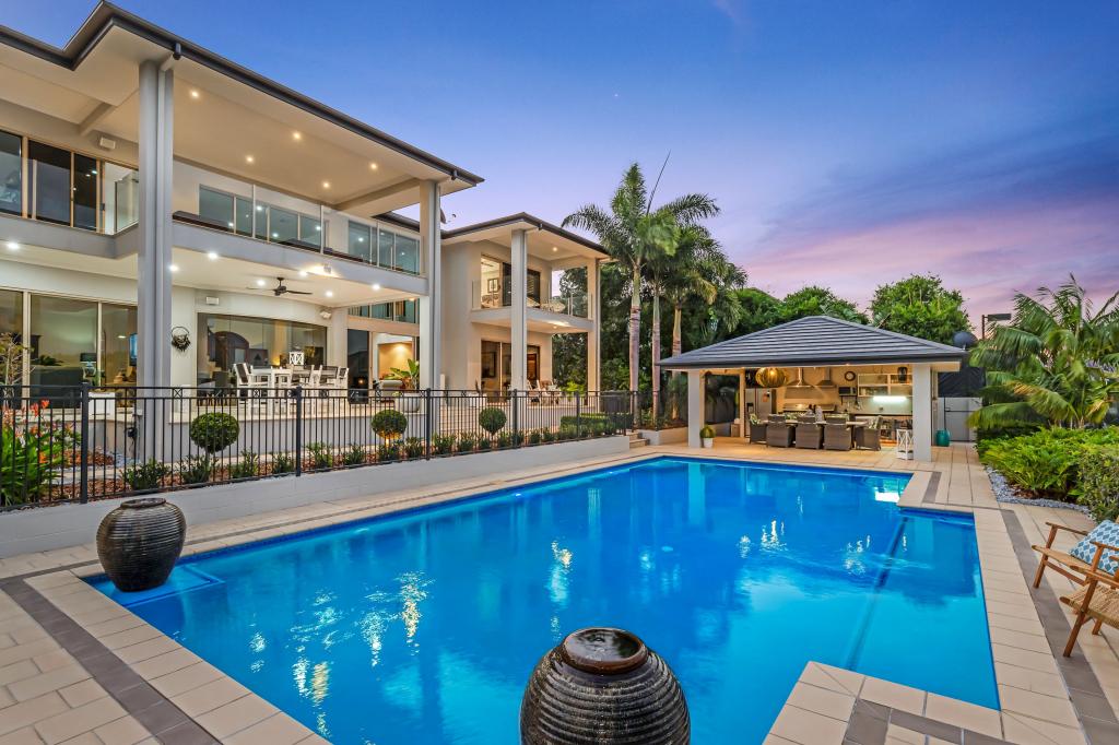 12 Alverna Cl, Wynnum, QLD 4178