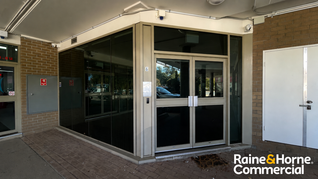 6/169 Newcastle St, Fyshwick, ACT 2609