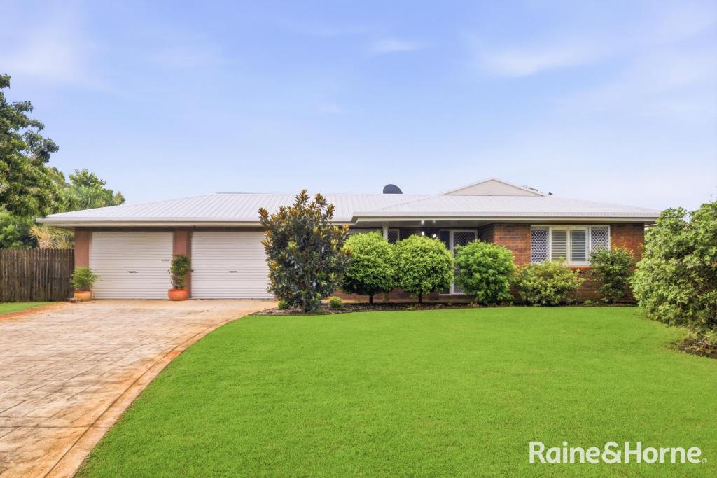 11 Leister Ct, Bucasia, QLD 4750