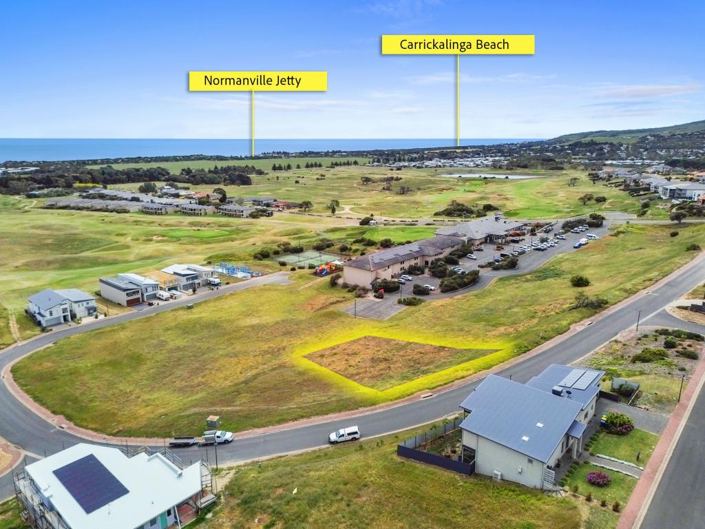 21 TURNBERRY DR, NORMANVILLE, SA 5204
