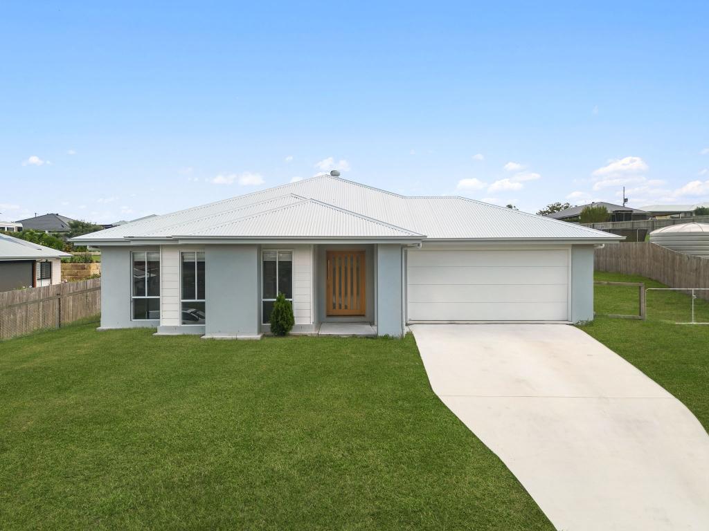 6 Stringybark Pl, Fernvale, QLD 4306
