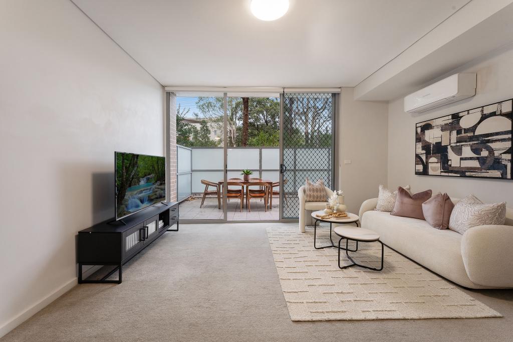 49/1 Lamond Dr, Turramurra, NSW 2074