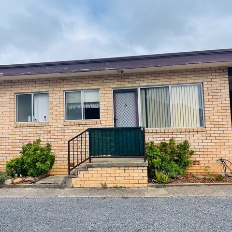 3/44 Dunn St, Kandos, NSW 2848