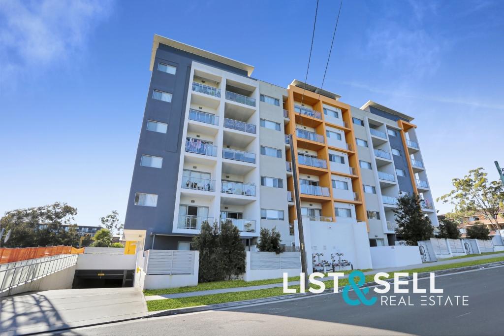 1/50 Warby St, Campbelltown, NSW 2560