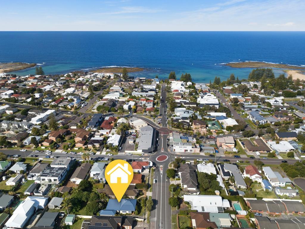 72 Toowoon Bay Rd, Long Jetty, NSW 2261