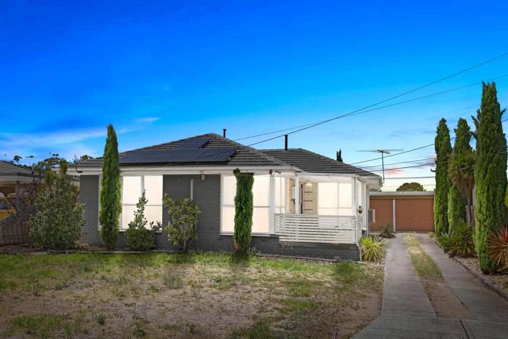 250 Ballan Rd, Wyndham Vale, VIC 3024