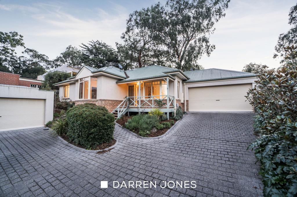 3/15 Ripper St, Montmorency, VIC 3094