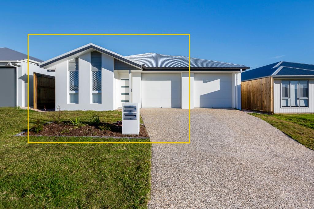 24a Grothe St, Morayfield, QLD 4506