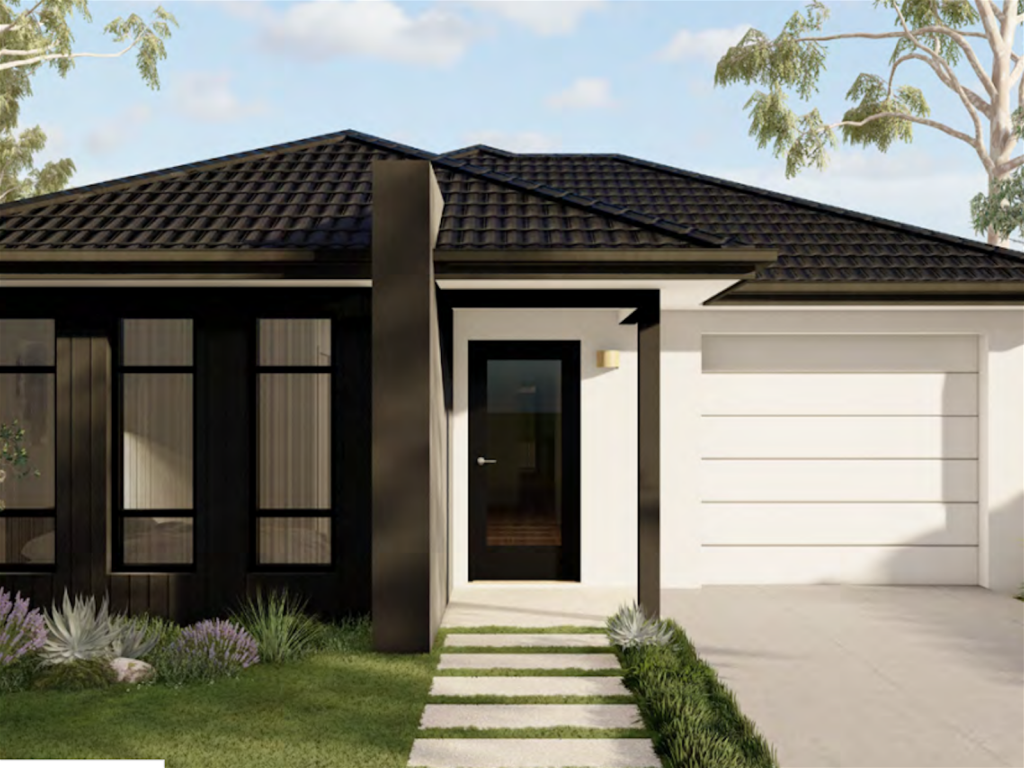 Lot 2730 Haymarket Cct, Wyndham Vale, VIC 3024