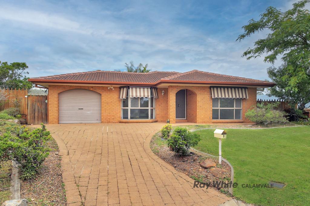 9 Suttor Ct, Runcorn, QLD 4113