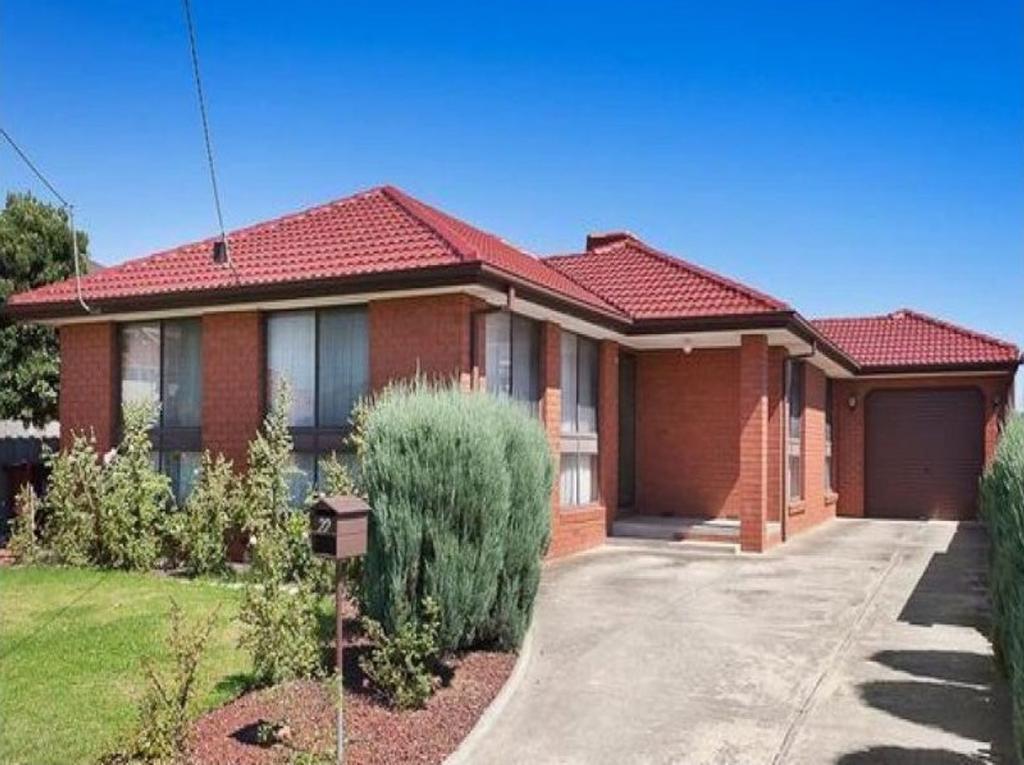 22 Fenton Ct, Keysborough, VIC 3173