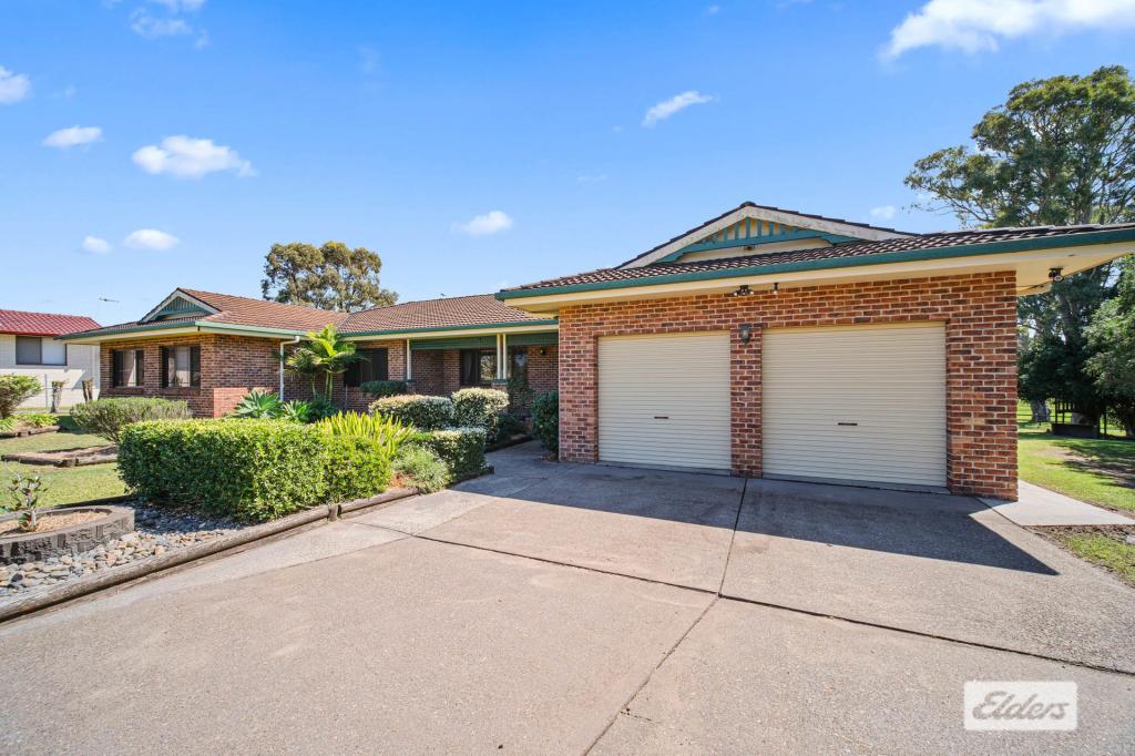 20 Kurrajong Cres, Taree, NSW 2430