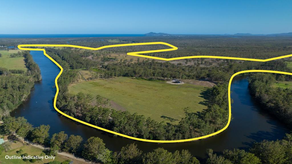 79, 81 & 249 Elliots Rd, Nabiac, NSW 2312