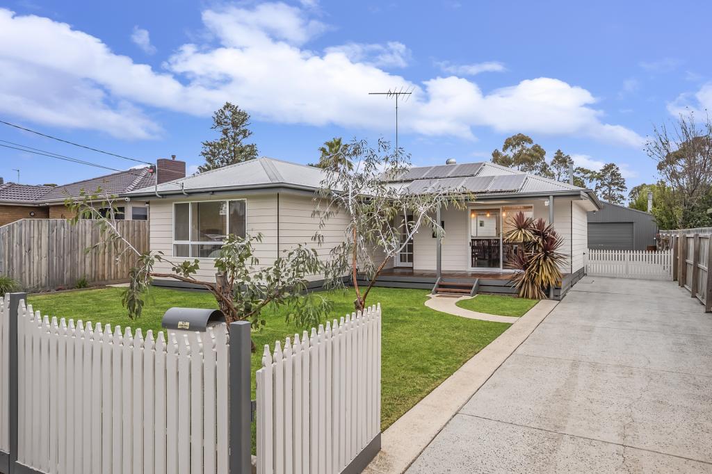 65 DAVIS ST, BELMONT, VIC 3216