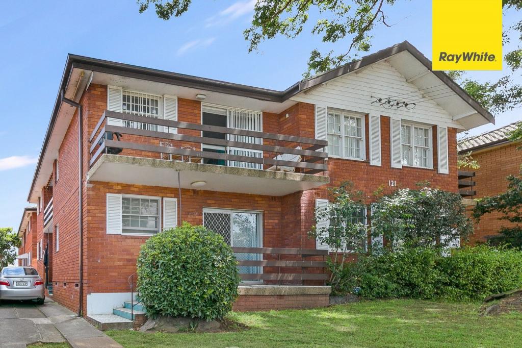 1/121 Victoria Rd, Punchbowl, NSW 2196