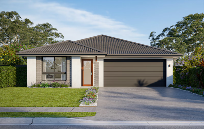 Lot 1302 Wildflower Cct, Bellbird, NSW 2325