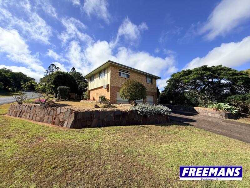 24 Moonya St, Kingaroy, QLD 4610