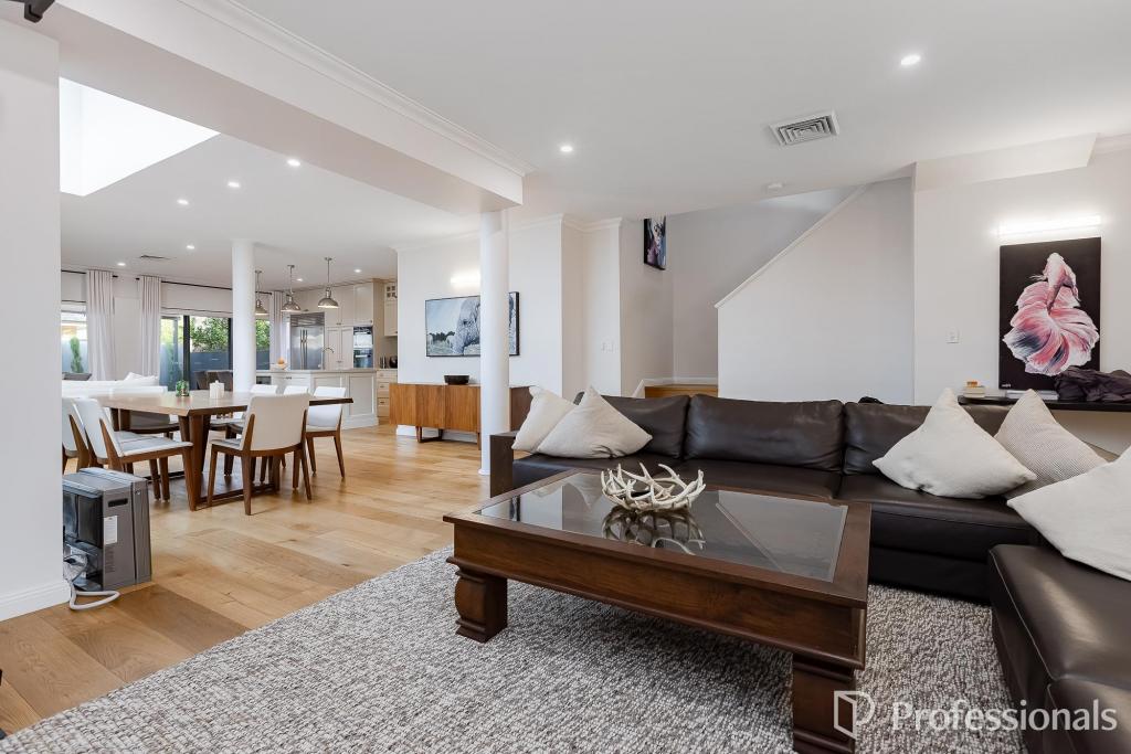 16 Cross St, Swanbourne, WA 6010