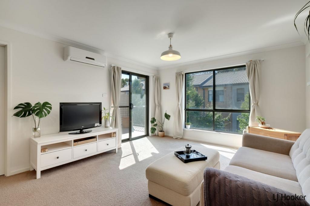 15/35 Tay St, Watson, ACT 2602
