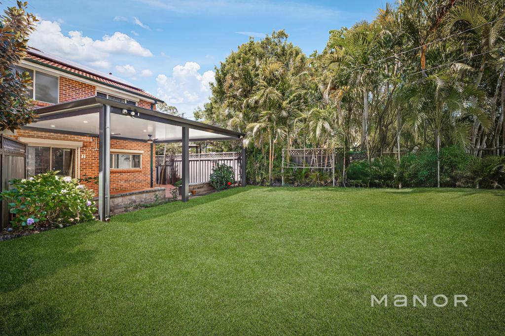 1/36a Bogalara Rd, Old Toongabbie, NSW 2146