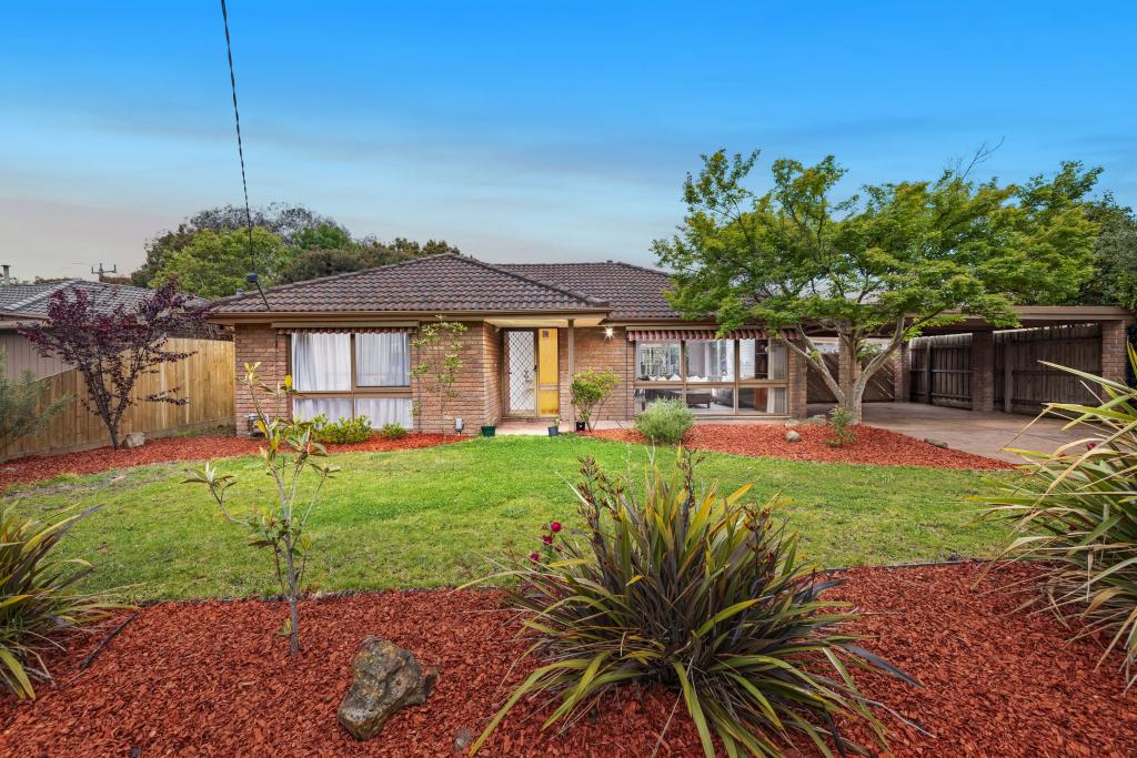 4 Toolimerin Ave, Bayswater North, VIC 3153