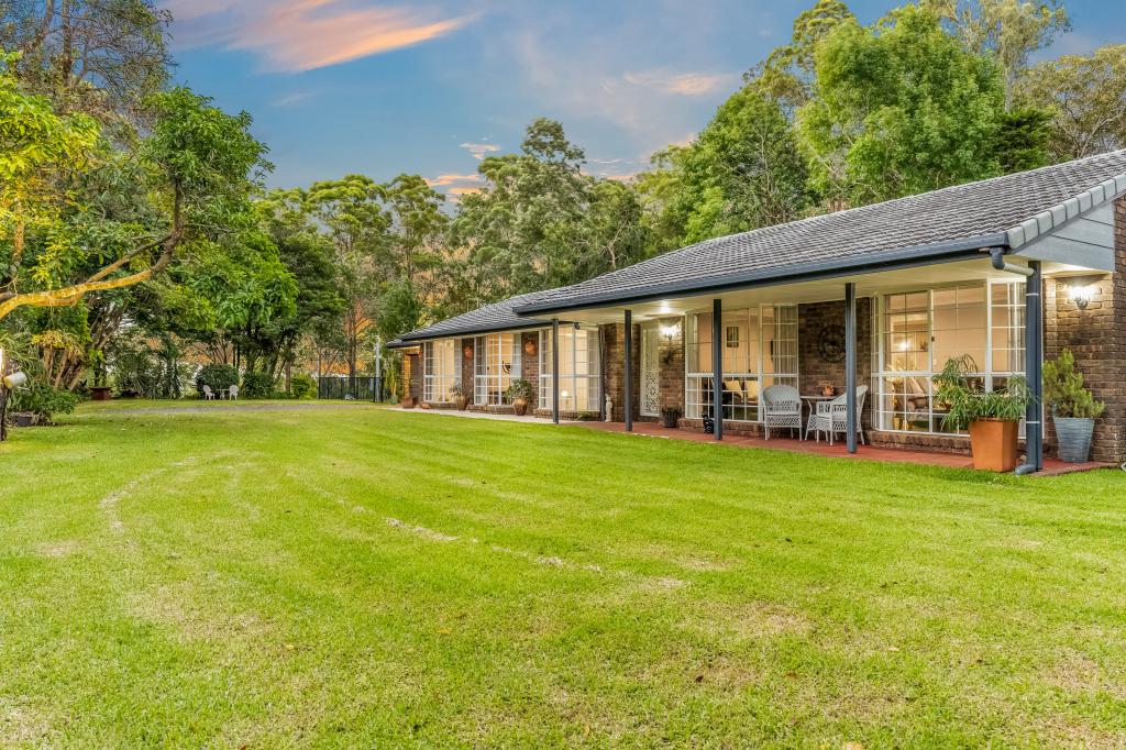 60 East Skyline Rd, Goonellabah, NSW 2480