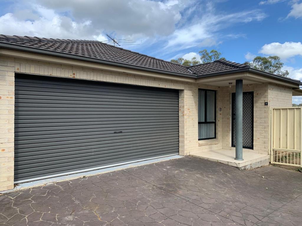 41 Pimelea Pl, Rooty Hill, NSW 2766